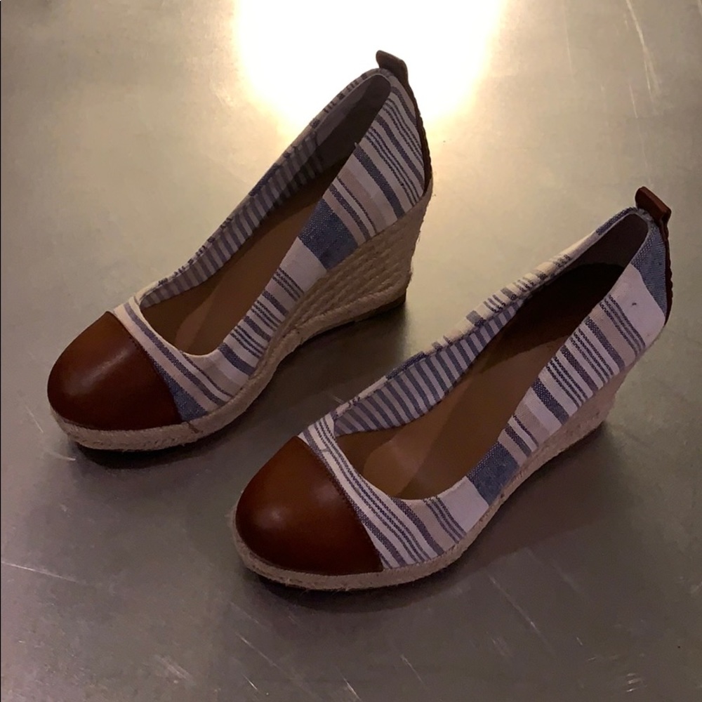 G.H. Bass shoes